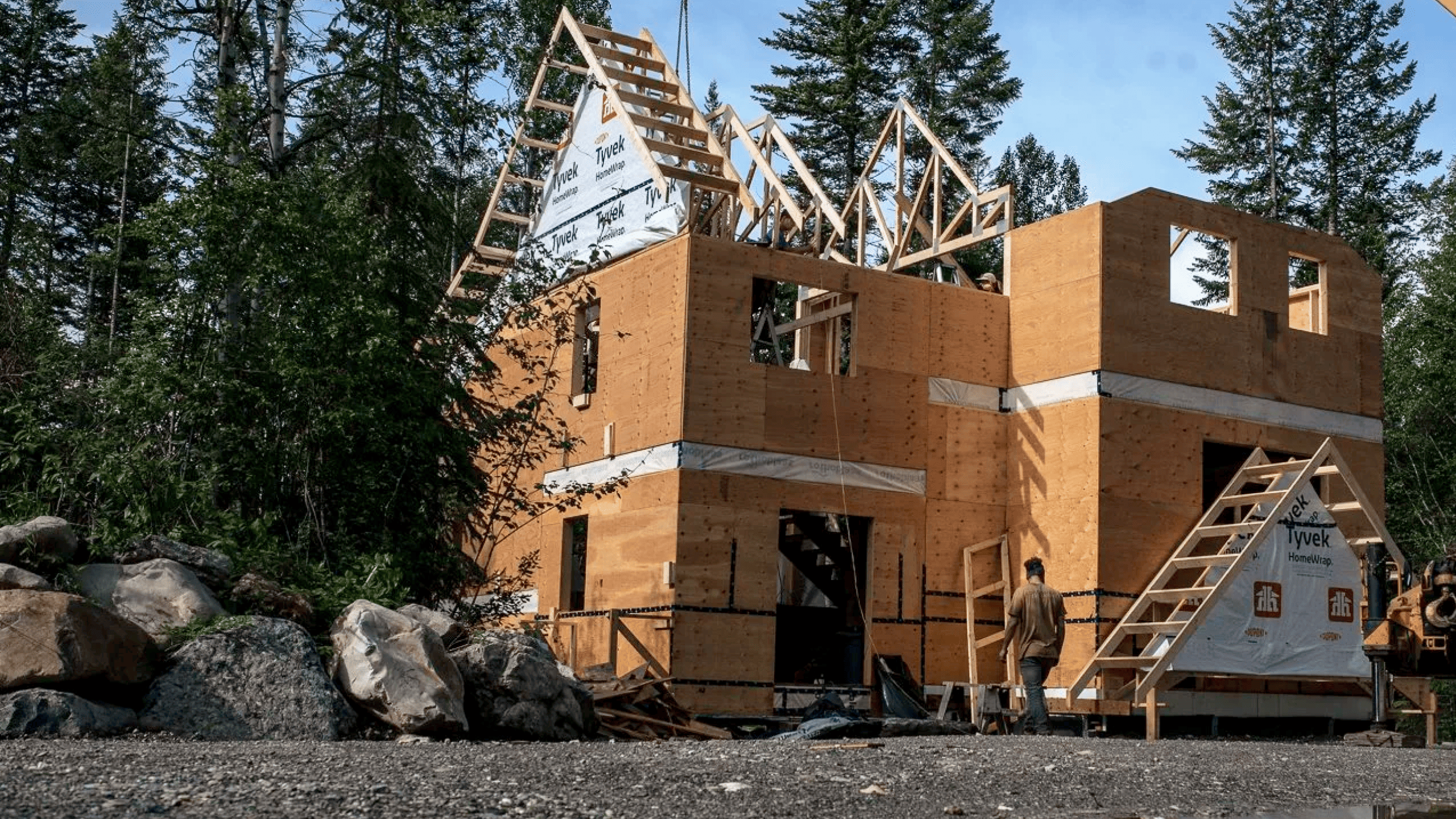 Custom Construction in Brampton, ON - Spark Phase Construction
