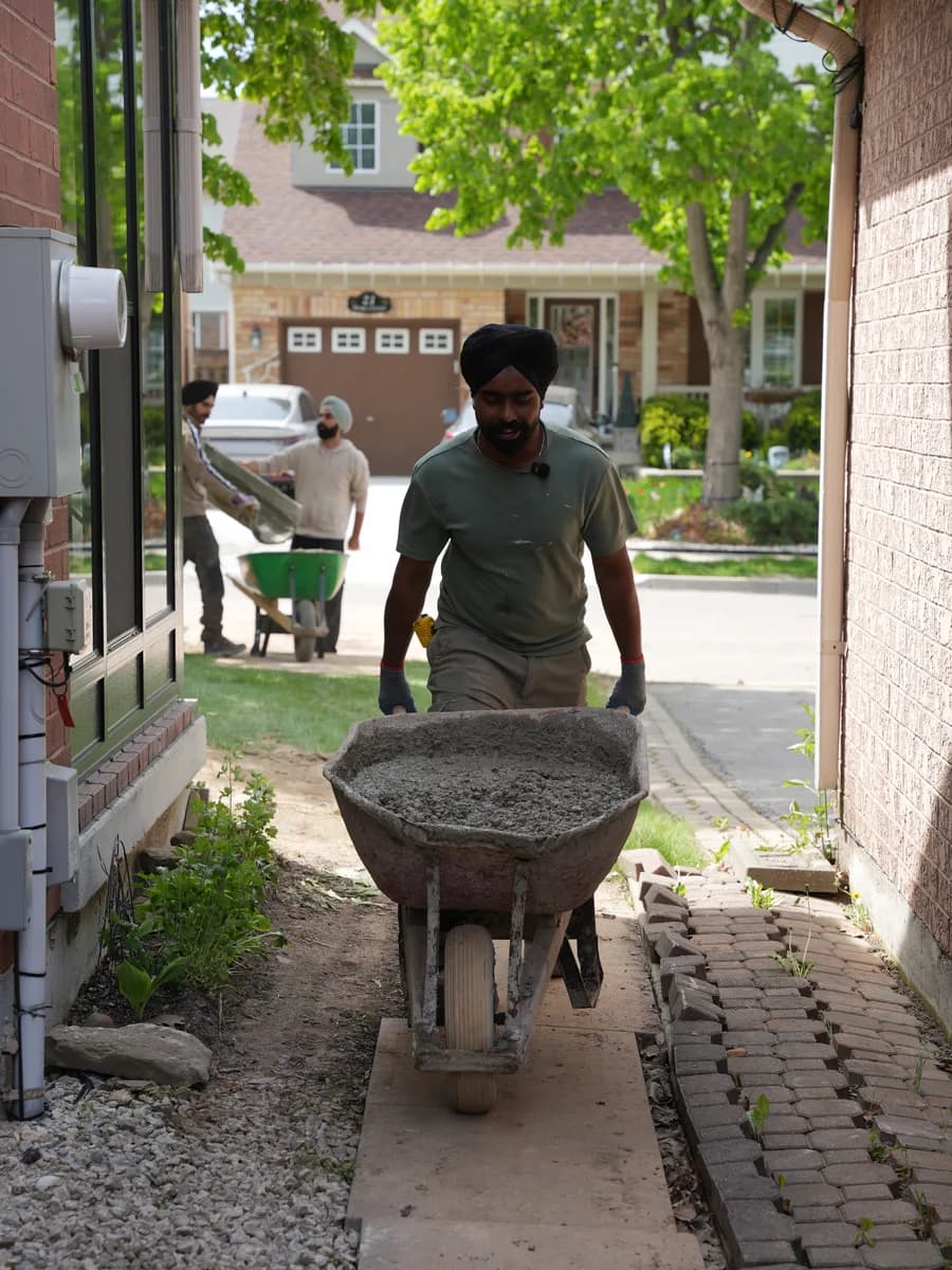Daniel Torres - Lead Project Manager at Spark Phase Construction