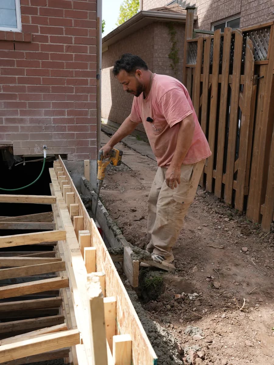 Kevin Walsh - Senior Renovation Specialist at Spark Phase Construction